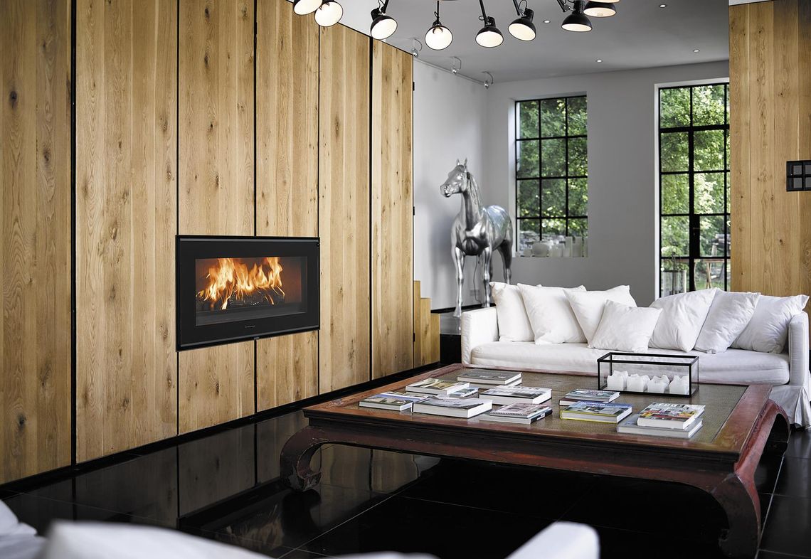 Zduni domagają się równego traktowania kominków i pieców na biomasę Zduni domagają się równego traktowania kominków i pieców na biomasę