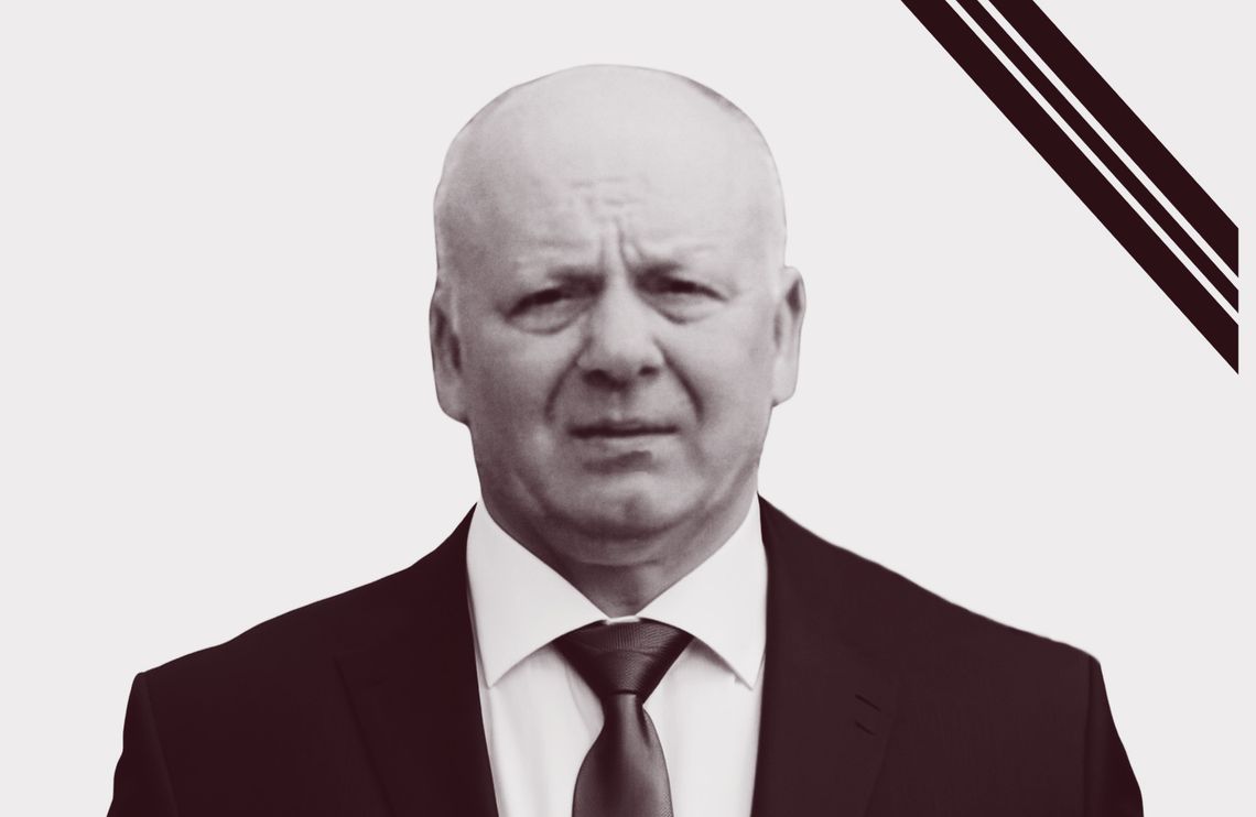 Zmarł Andrzej Kubas - zdun z Wołczyna Zmarł Andrzej Kubas - zdun z Wołczyna