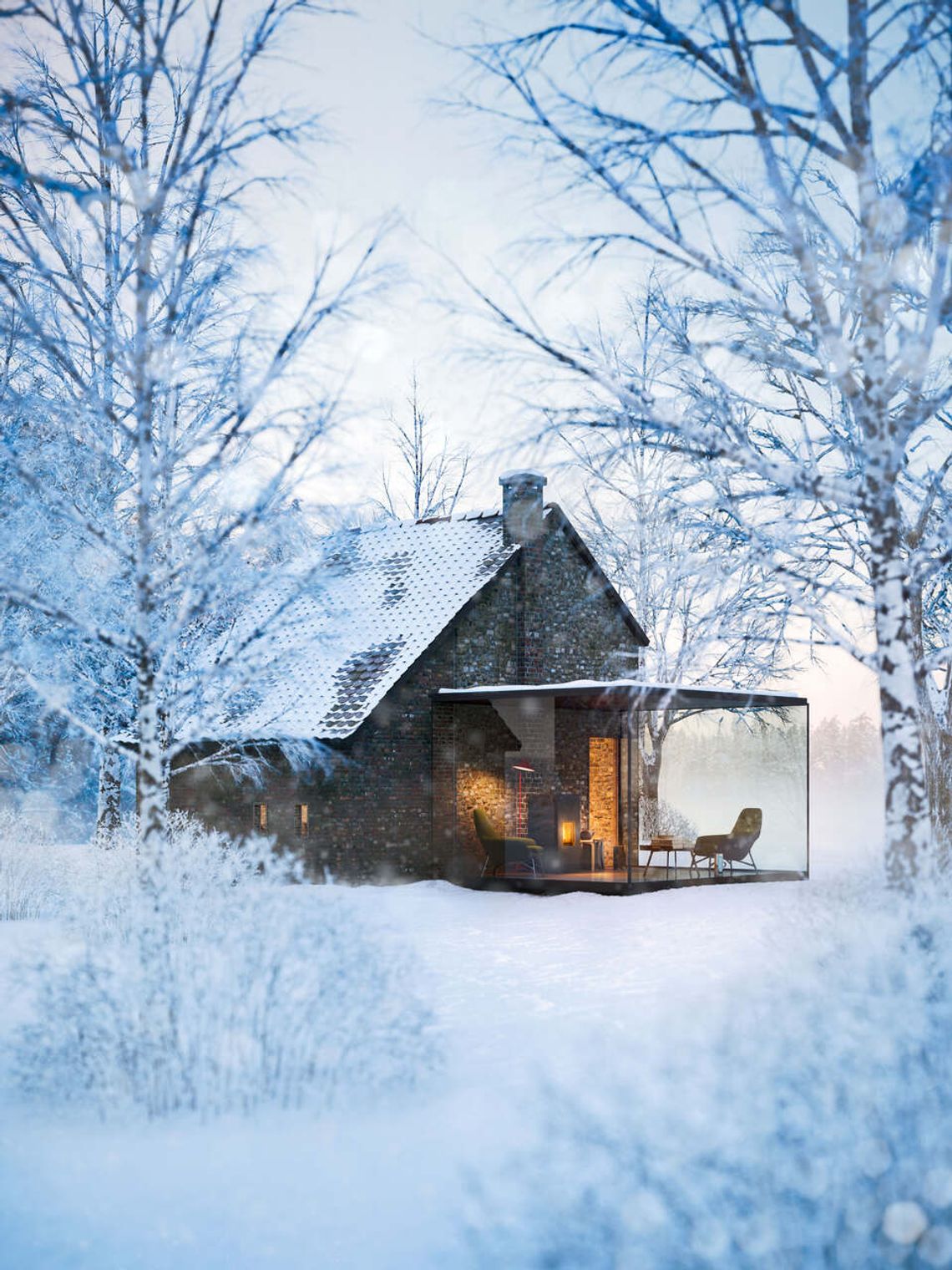 Jak przetrwać brak prądu?