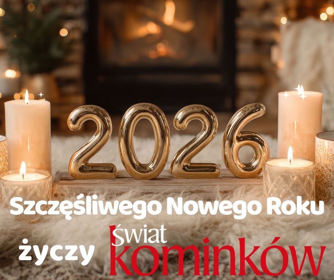 Życzenia noworoczne