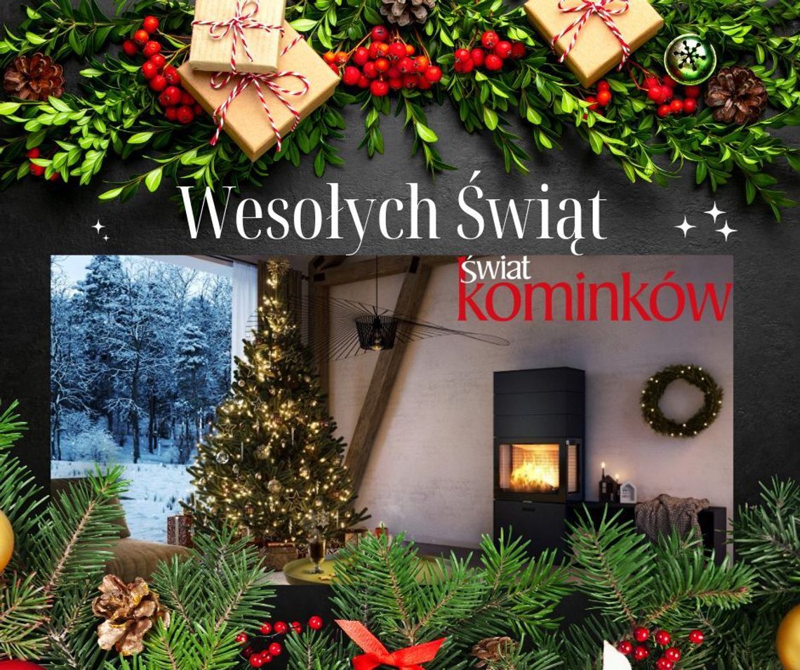 Życzenia Świąteczne