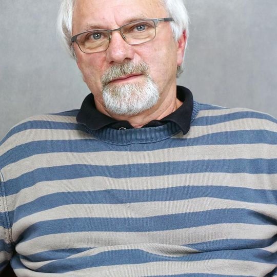 Witold Hawajski