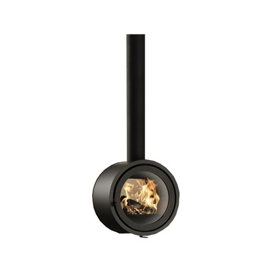 Dik Geurts Odin/Oval, Spartherm