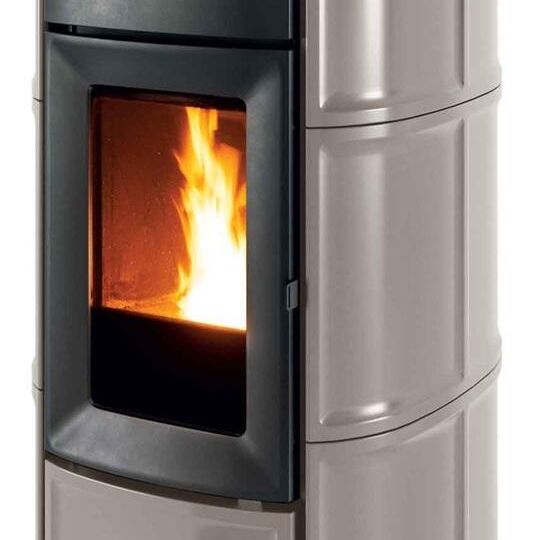 MCZ Suite Hydro Matic 24 kW