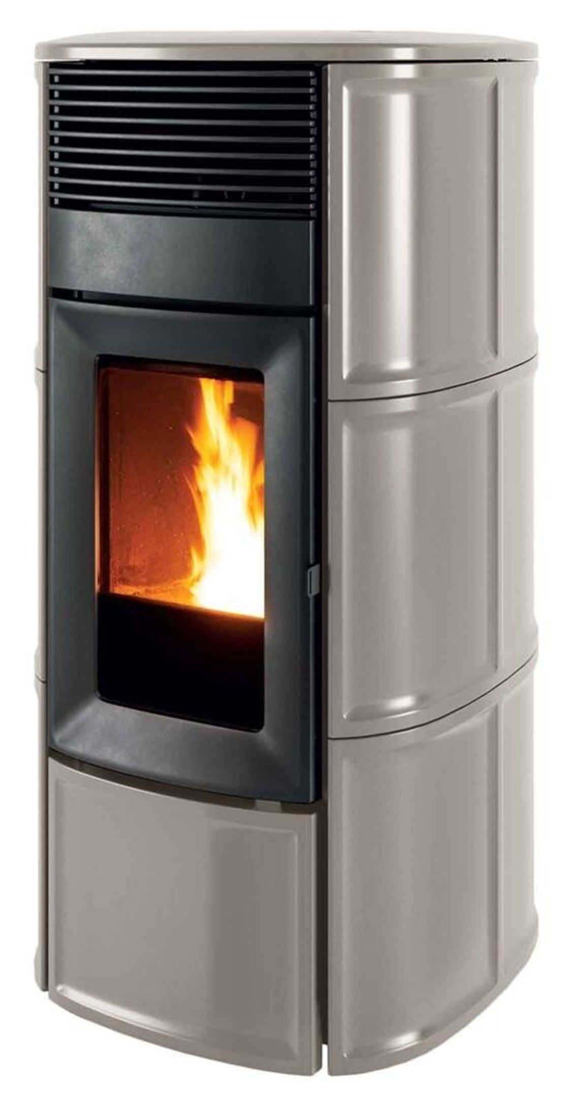 MCZ Suite Hydro Matic 24 kW