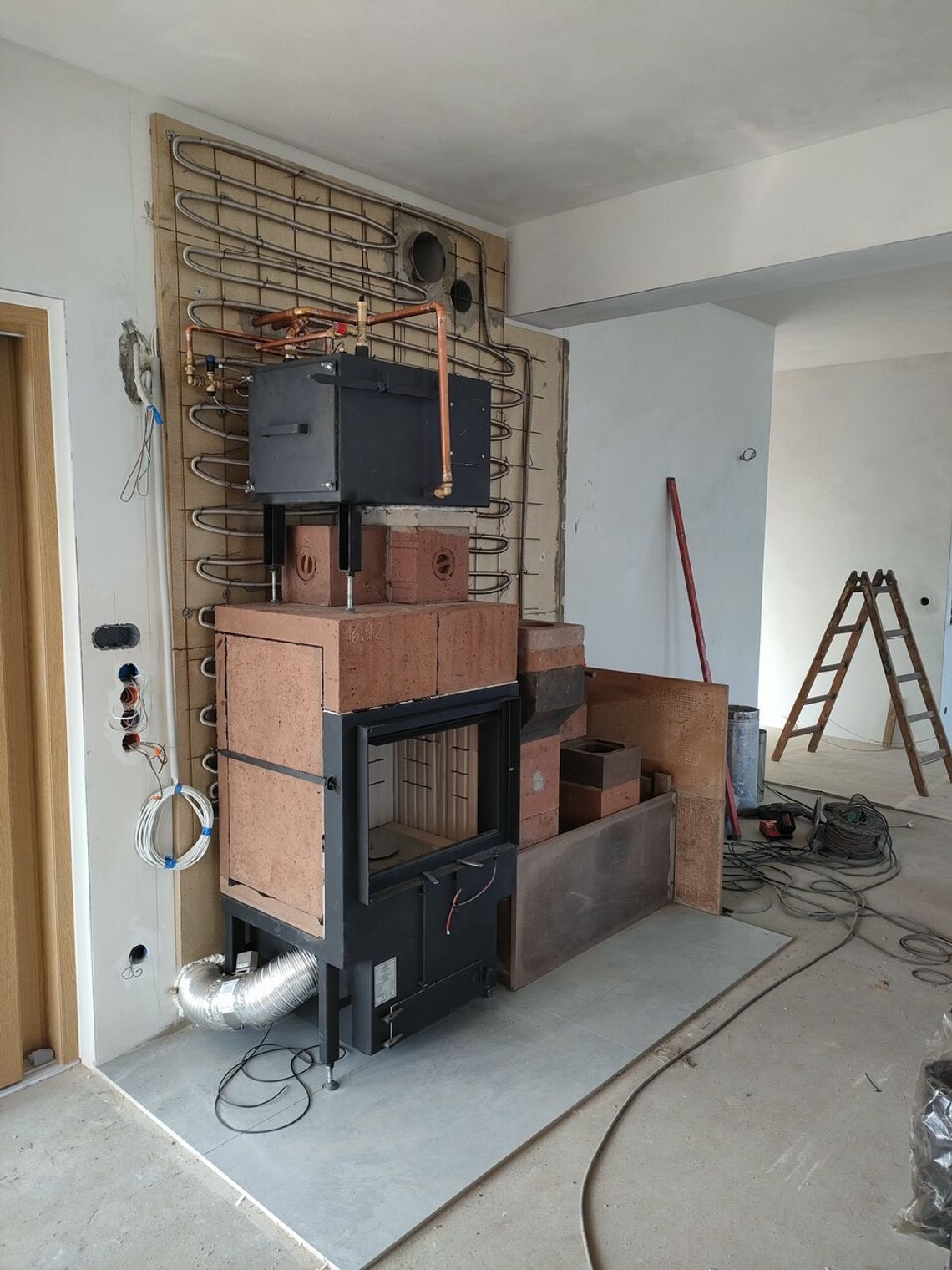 Odzyskowe Głowice Wodne CEBUD