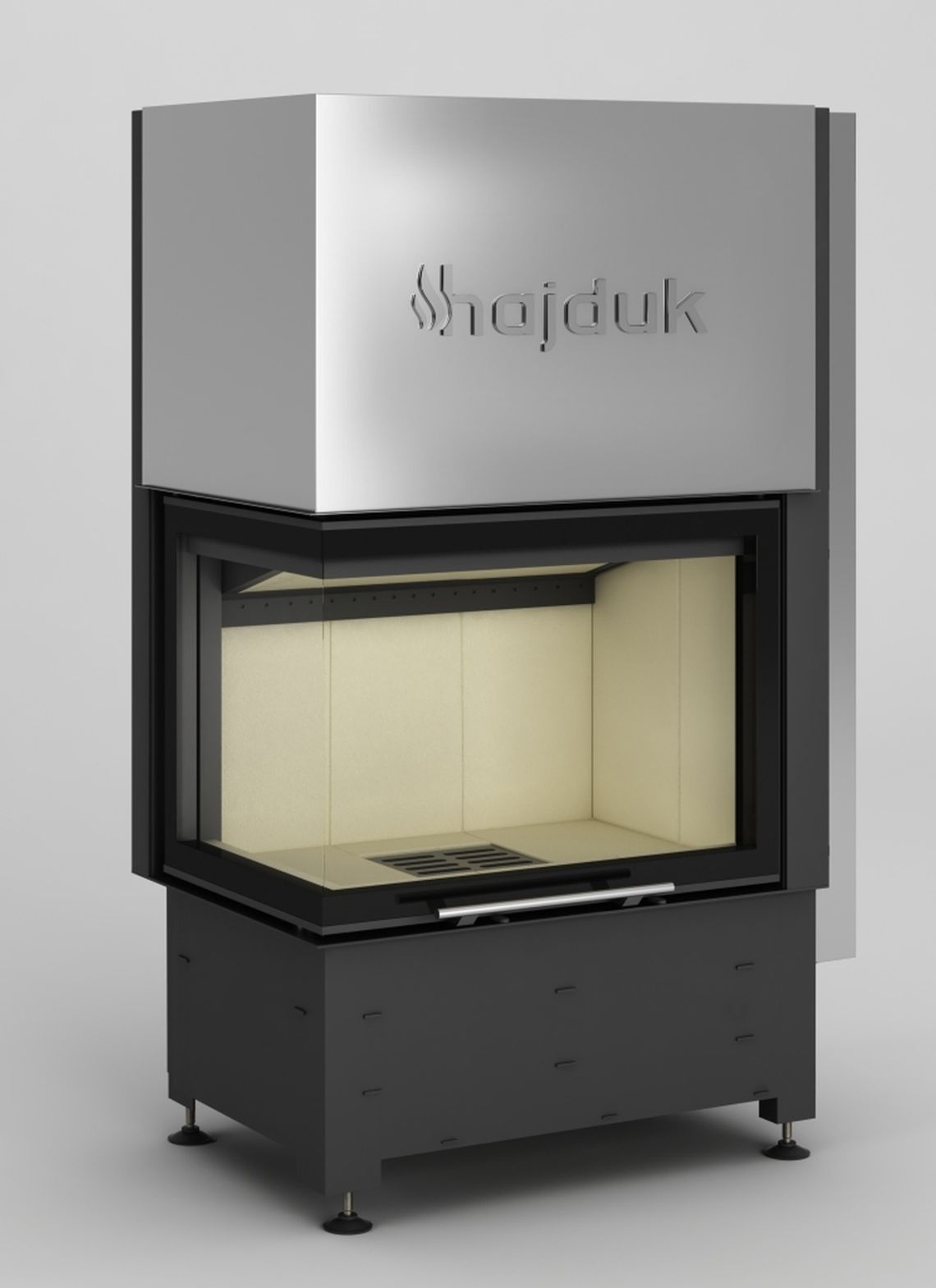 Volcano WT 12 i WT 18 HAJDUK