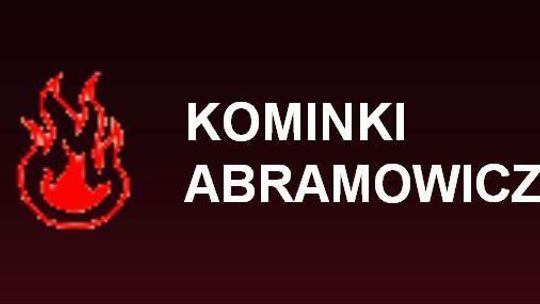 Abramowicz kominki        PPHU Abramowicz