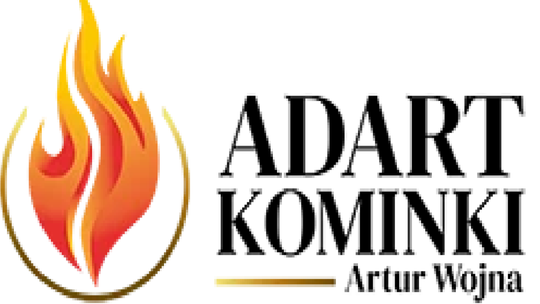ADART Kominki Artur Wojna