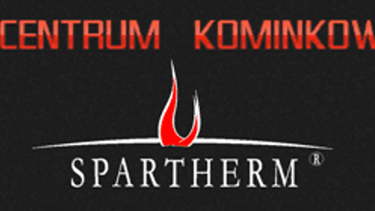 Centrum Kominkowe Spartherm Kraków
