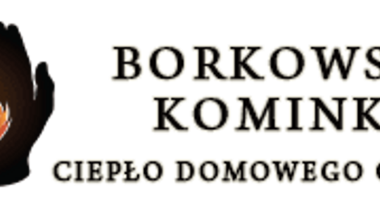 Kominki Borkowski