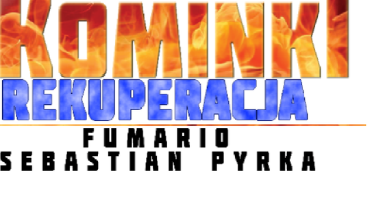FUMARIO Kominki Zwoleń