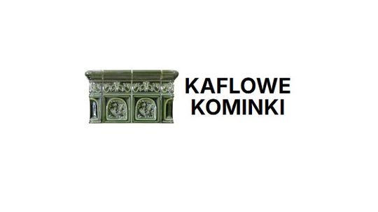 Kaflowe Kominki FHU Wojciech Perek