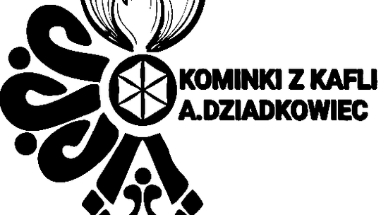 Kominki z kafli Andrzej Dziadkowiec
