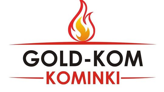 KOMINKI GOLD-KOM