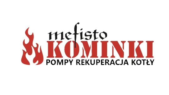Kominki Mefisto- Arkadiusz Chow