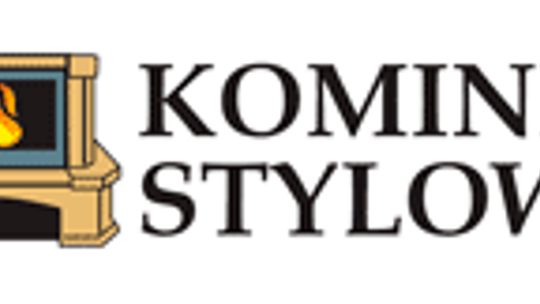 Kominki Stylowe Witold Paluch