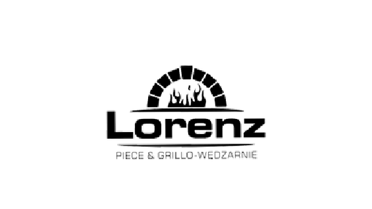 LORENZ Piece&Grillo-Wędzarnie