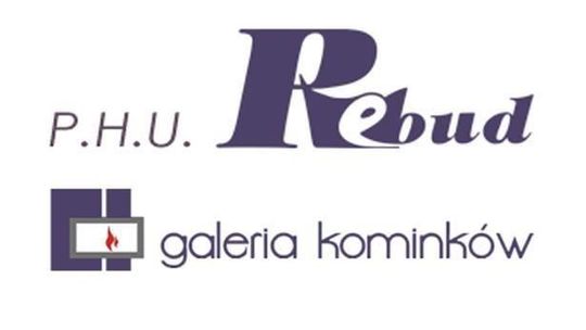 P. H. U. REBUD Galeria Kominków