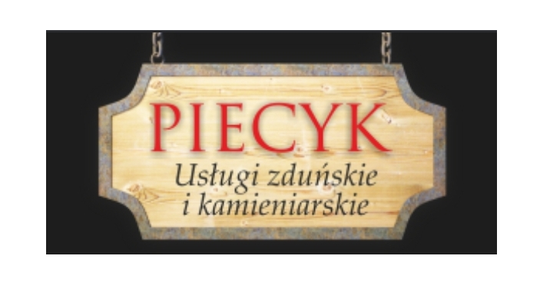 „PIECYK” Usługi zduńskie i Kamieniarskie- Adam Drelinkiewicz