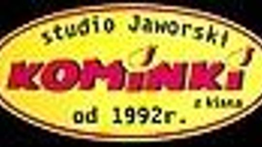 Jaworscy Kominki i Piece -Witold Jaworski