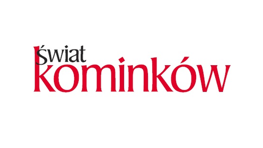 Świat Kominków