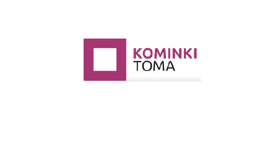 TOMA KOMINKI