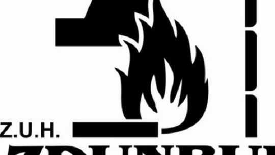ZDUNBUD- Jan Biegański
