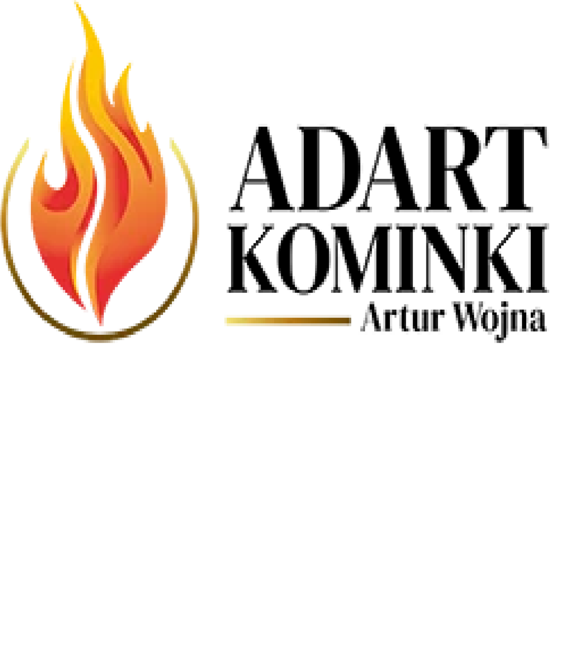 ADART Kominki Artur Wojna ADART Kominki Artur Wojna