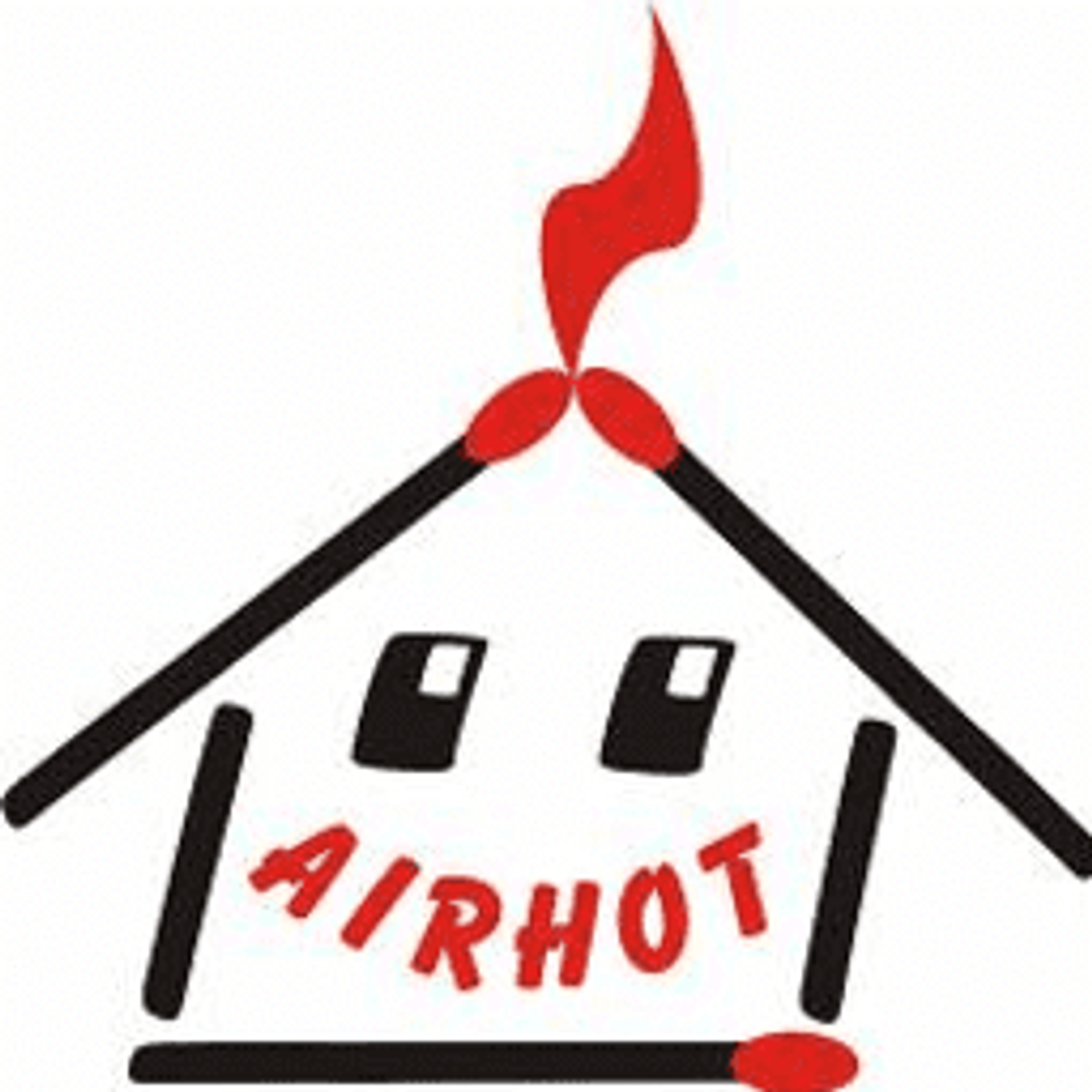 AIRHOT Kominki