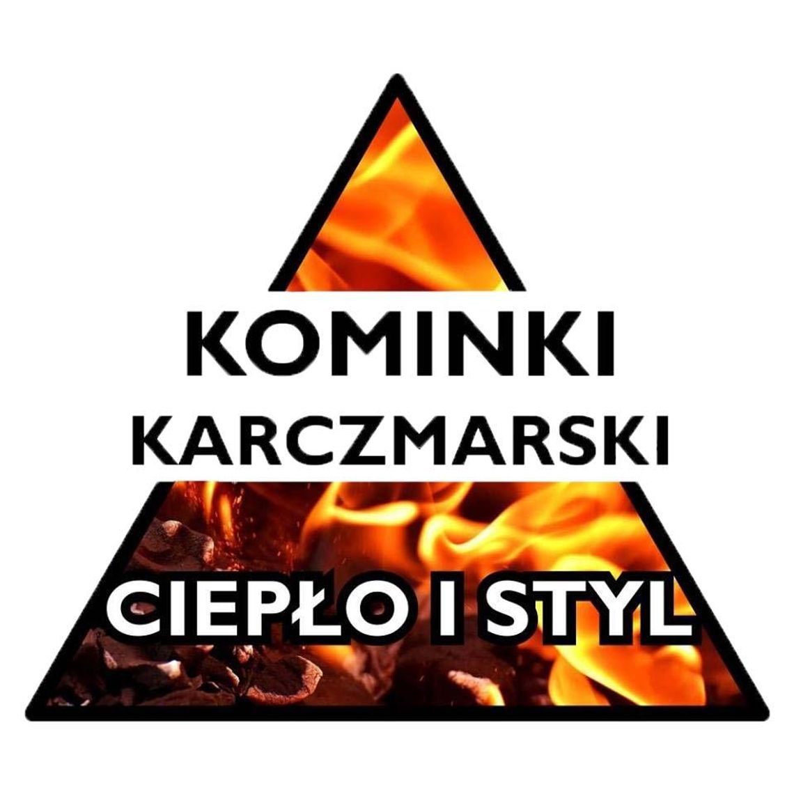 Ciepło i Styl-  Mistrz zduński Robert Karczmarski