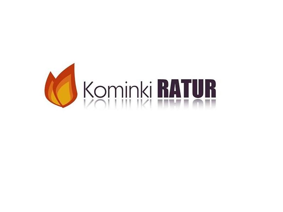 E-kominki Ratur E-kominki Ratur