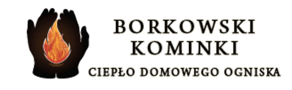 Kominki Borkowski