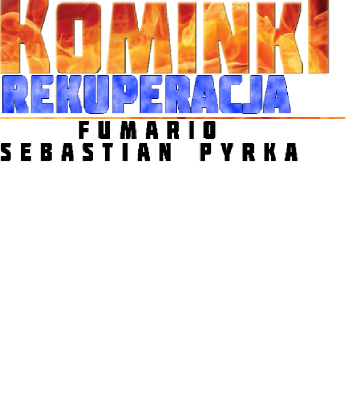 FUMARIO Kominki Zwoleń FUMARIO Kominki Zwoleń