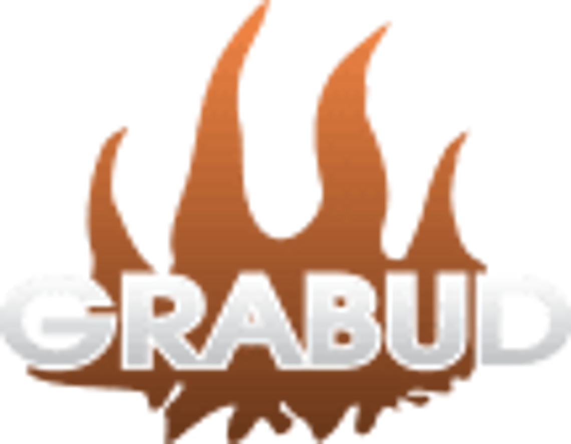 GRABUD- Robert Grabowski