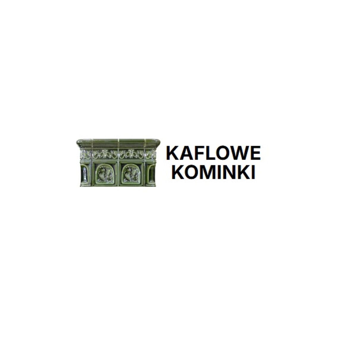 Kaflowe Kominki FHU Wojciech Perek
