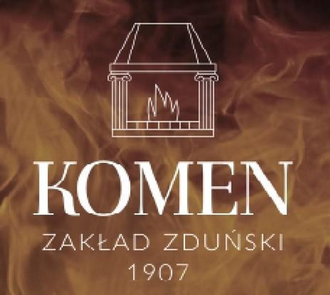 Komen Zakład Zduński Krzysztof Jaśko Komen Zakład Zduński Krzysztof Jaśko