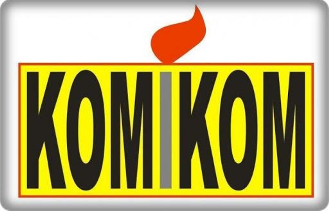 KOMIKOM Małgorzata Zbytniewska SALON KOMINKÓW