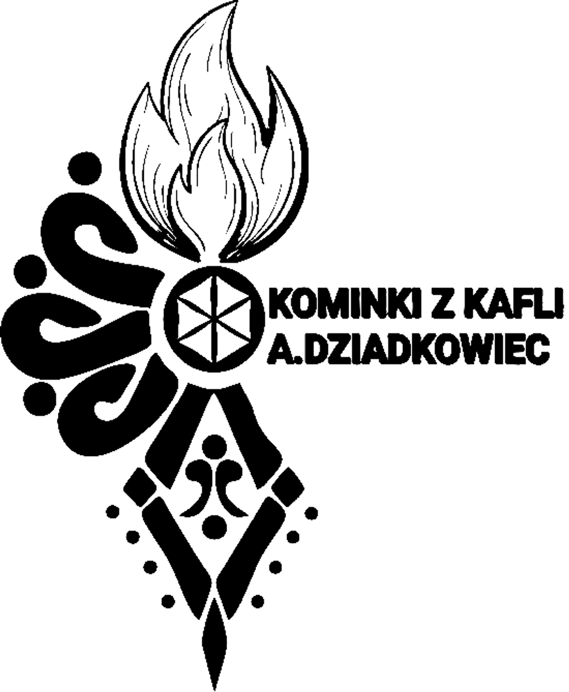 Kominki z kafli Andrzej Dziadkowiec Kominki z kafli Andrzej Dziadkowiec