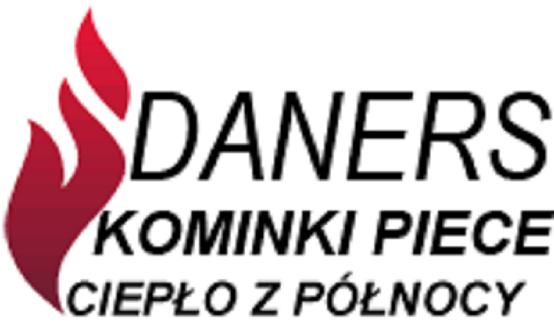 Kominki “Daners” Mistrz Zduński Szymon Prusinowski