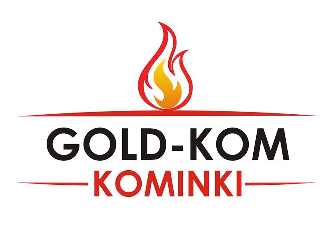 KOMINKI GOLD-KOM