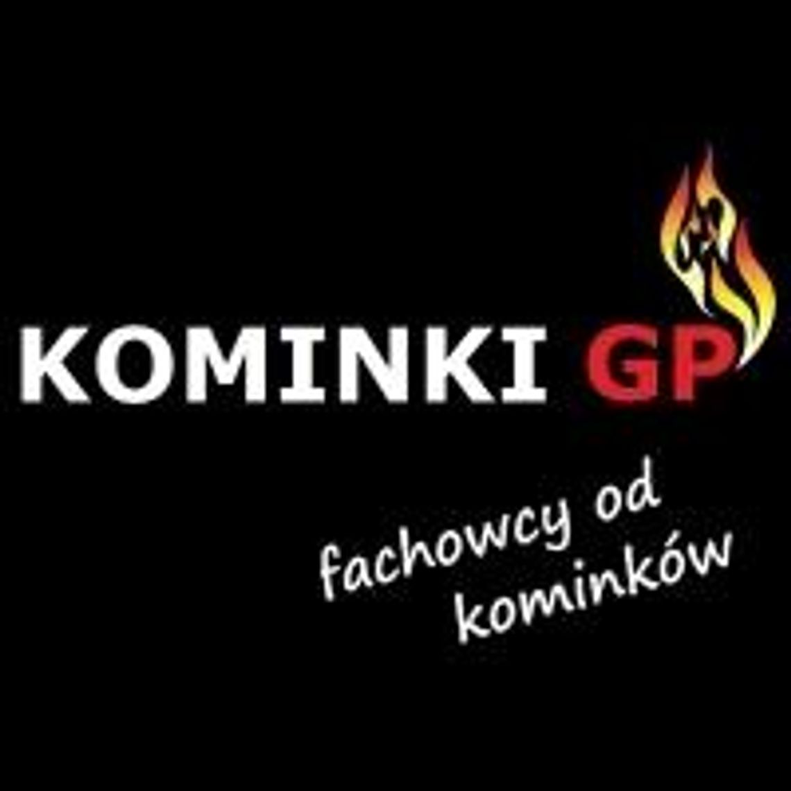 Kominki GP