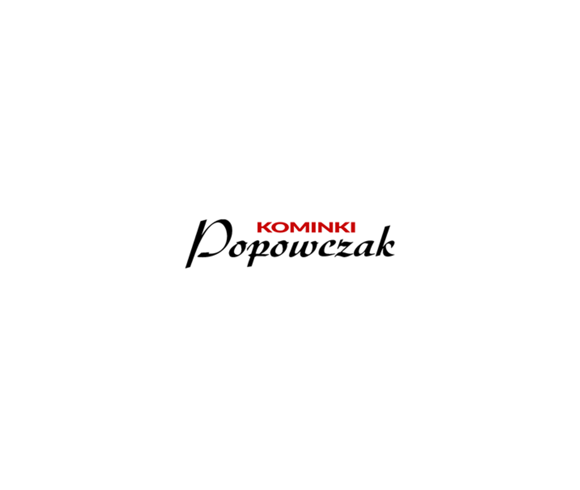 Kominki Popowczak