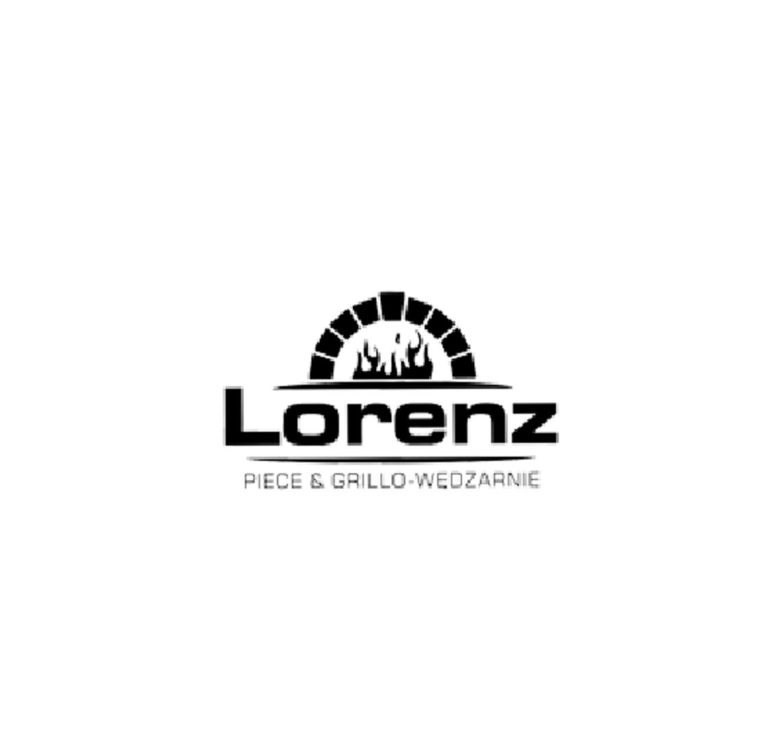 LORENZ Piece&Grillo-Wędzarnie