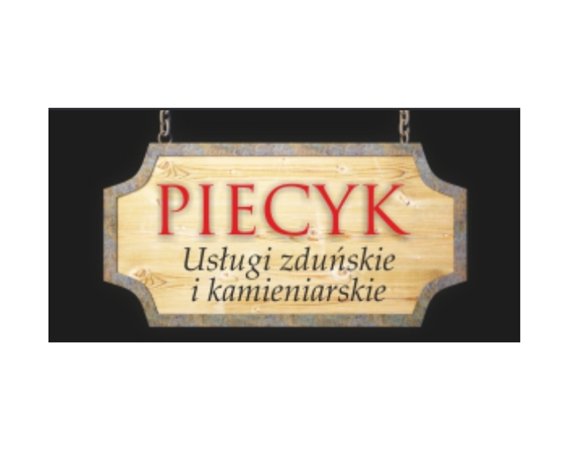 „PIECYK” Usługi zduńskie i Kamieniarskie- Adam Drelinkiewicz