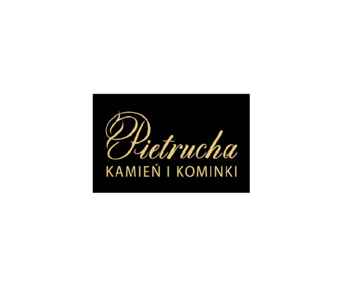PIETRUCHA: KAMIEŃ I KOMINKI PIETRUCHA: KAMIEŃ I KOMINKI