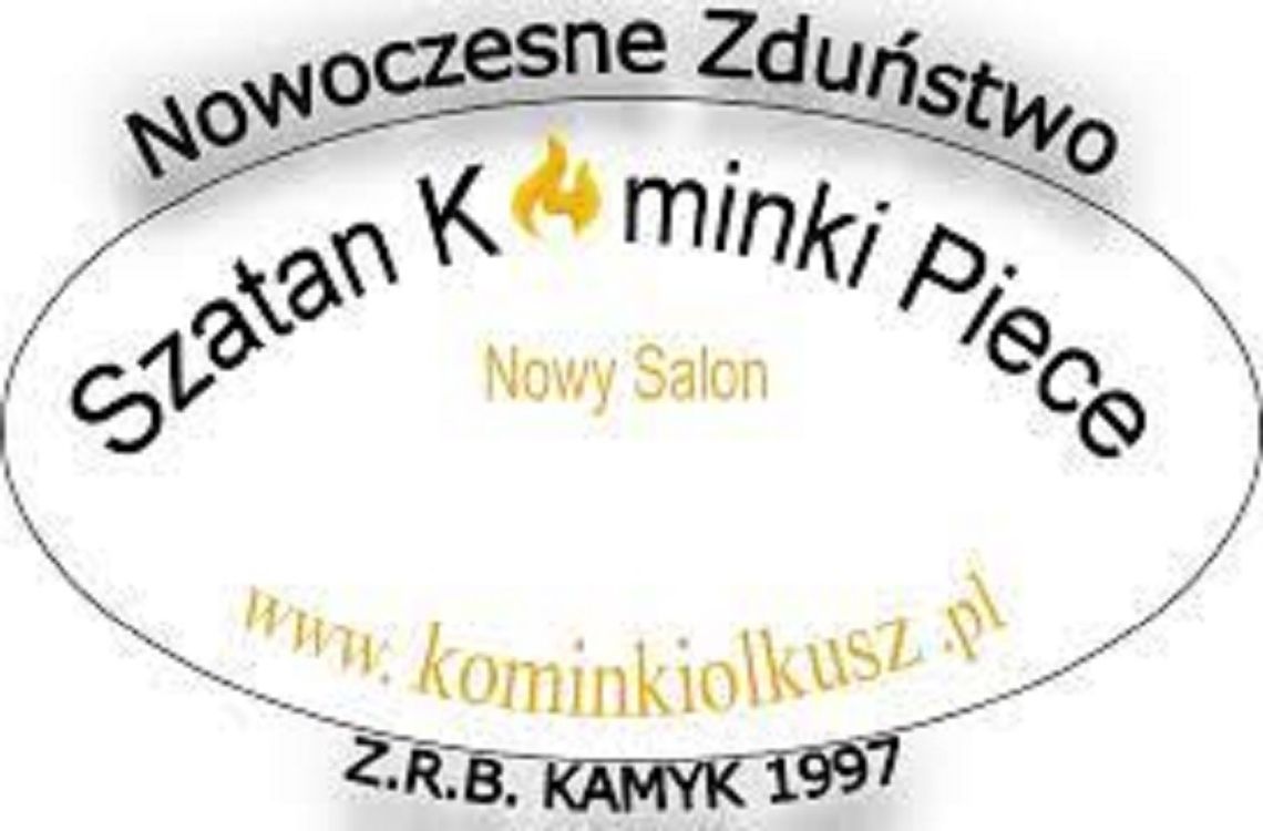 Szatan Kominki i Piece
