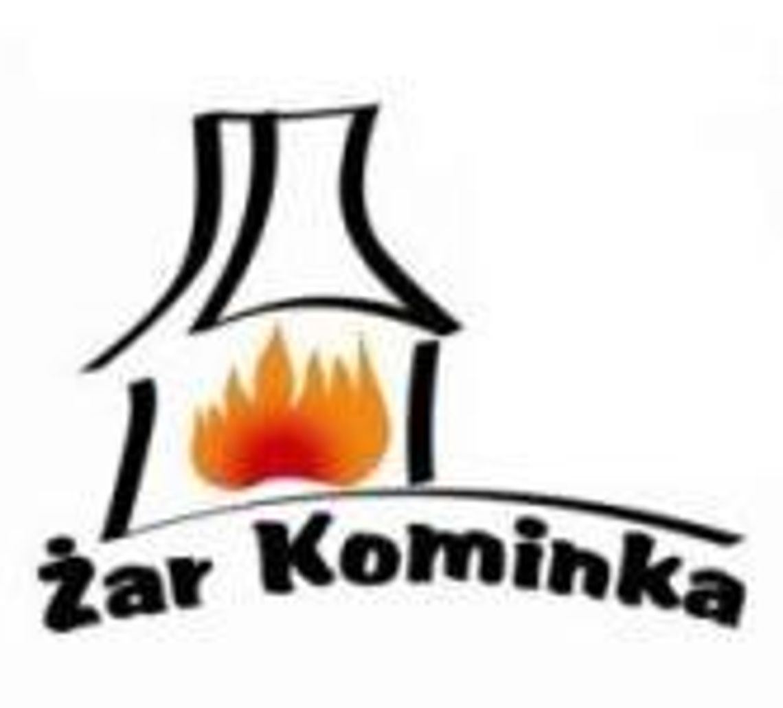 ŻAR KOMINKA