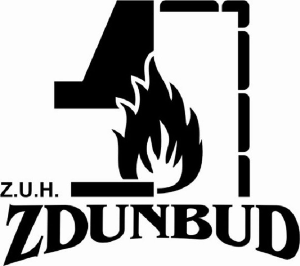 ZDUNBUD- Jan Biegański