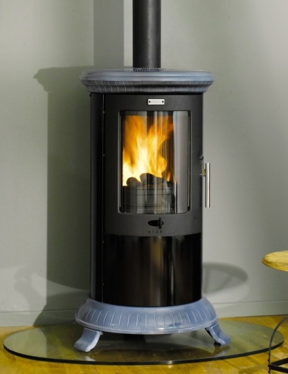 piec wolnostojący Petit Godin 377111